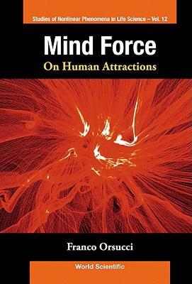 【预售】Mind Force: On Human Attractions