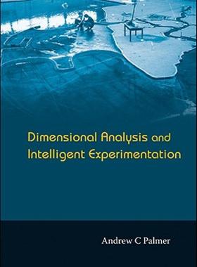 【预售】Dimensional Analysis and Intelligent