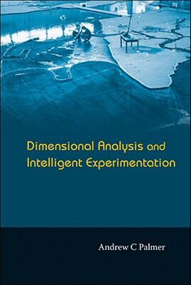 【预售】Dimensional Analysis and Intelligent