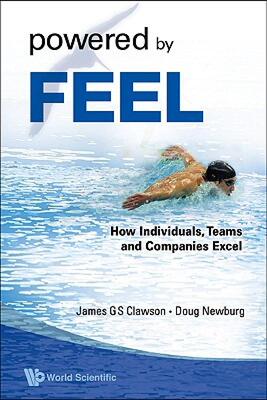 【预售】Powered by Feel: How Individuals, Teams, and