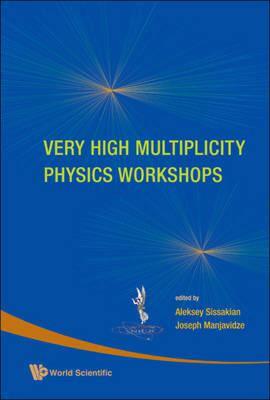 【预售】Very High Multiplicity Physics Workshops -