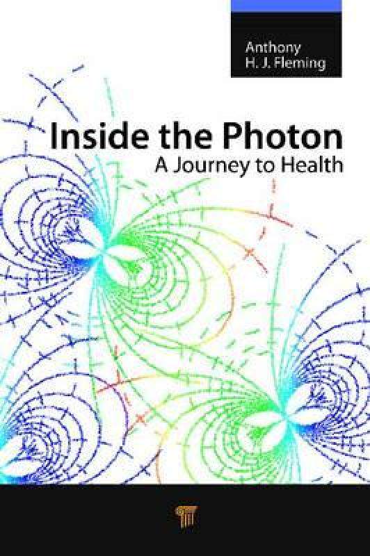 【预售】Inside the Photon: A Journey Towards Health