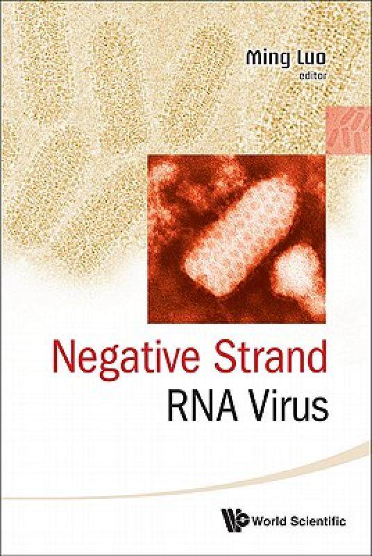 【预售】Negative Strand RNA Virus