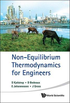 【预售】Non-Equilibrium Thermodynamics for Engineers