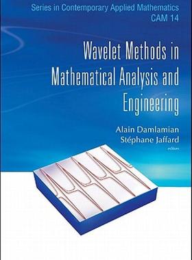 【预售】Wavelet Methods in Mathematical Analysis and