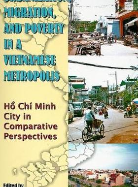 【预售】Urbanization, Migration and Poverty in a Vietnamese