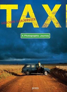 【预售】Sigbj0rn Sigbj0rnsen: Taxi