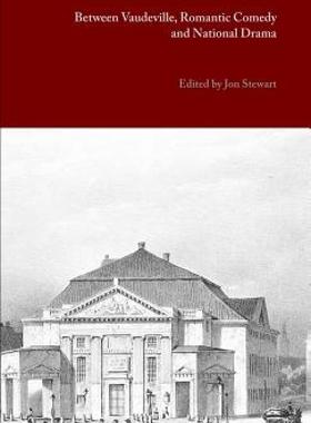【预售】The Heibergs and the Theater: Between Vaudeville