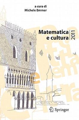 【预售】Matematica E Cultura 2011