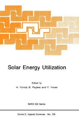 【预售】Solar Energy Utilization: Fundamentals and