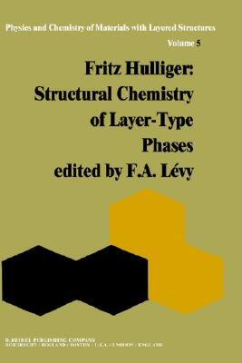 【预售】Structural Chemistry of Layer-Type Phases