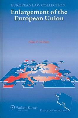 【预售】Enlargement of the European Union