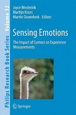 【预售】Sensing Emotions: The Impact of Context on