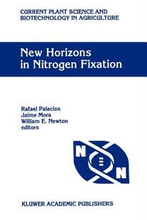 Nitrogen Fixation Horizons 预售 New