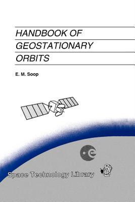 【预售】Handbook of Geostationary Orbits