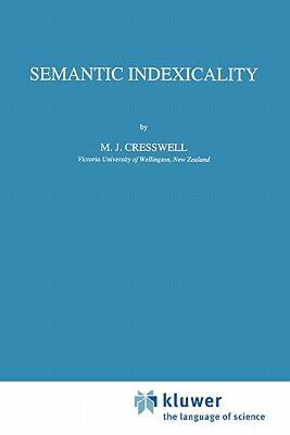 【预售】Semantic Indexicality