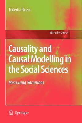 【预售】Causality and Causal Modelling in the Social