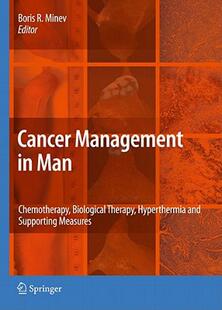 Management Cancer 预售 Biological Man Chemotherapy