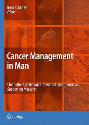 【预售】Cancer Management in Man: Chemotherapy, Biological