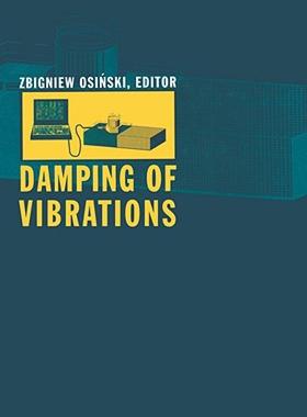 【预售】Damping Vibrations