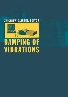 【预售】Damping Vibrations