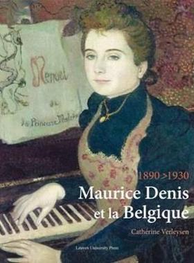 【预售】Maurice Denis Et La Belgique, 1890 1930