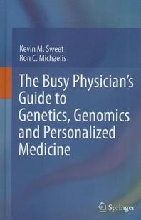 Guide and The Genomics Genetics Physician Busy 预售
