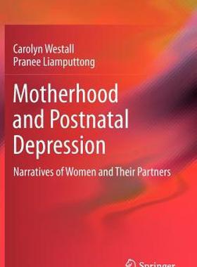 【预售】Motherhood and Postnatal Depression: Narratives of