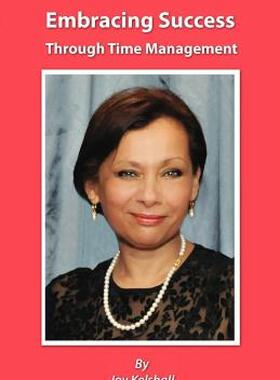 【预售】Embracing Success Through Time Management