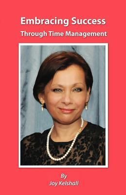 【预售】Embracing Success Through Time Management