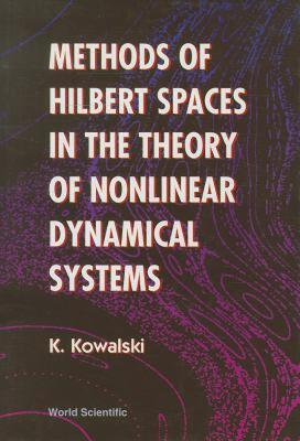 【预售】Methods of Hilbert Spaces in the Theory of Nonlinear