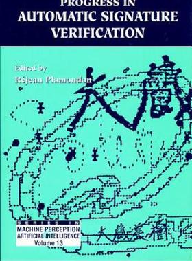 【预售】Progress in Automatic Signature Verifica