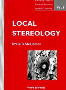 【预售】Local Stereology