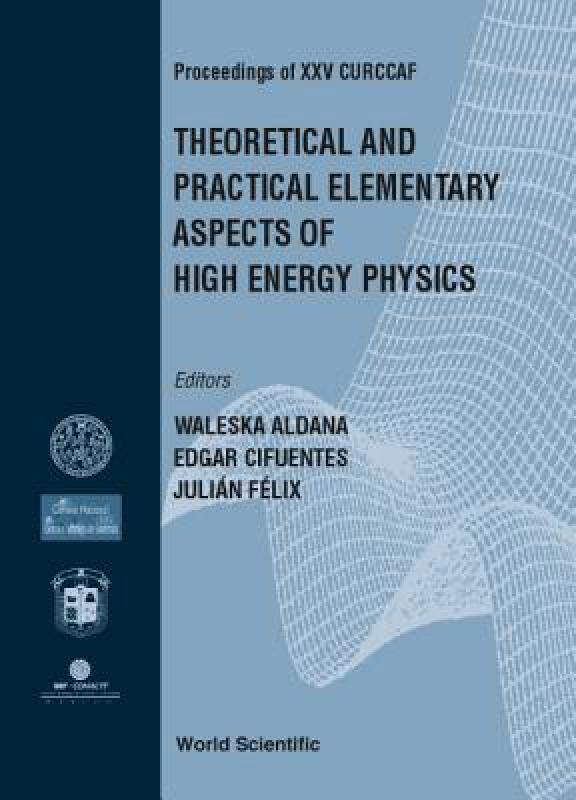 【预售】Theoretical and Practical Elementary Aspects of High