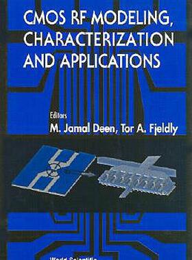 【预售】CMOS RF Modeling, Characterization and a
