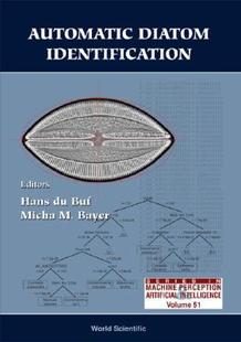 【预售】Automatic Diatom Identification