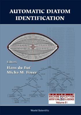 【预售】Automatic Diatom Identification