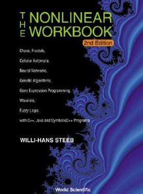 【预售】The Nonlinear Workbook: Chaos, Fractals, Cellular