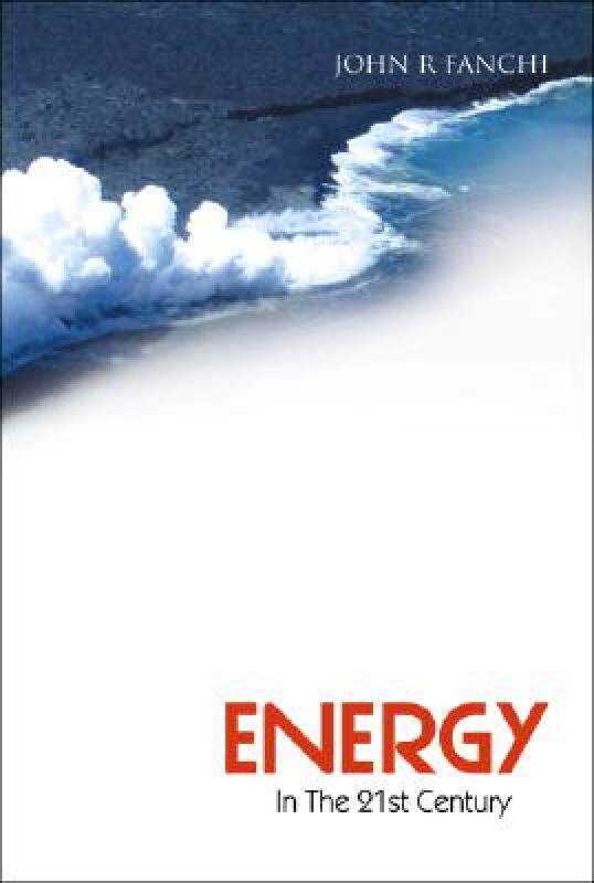 【预售】Energy in the 21st Century