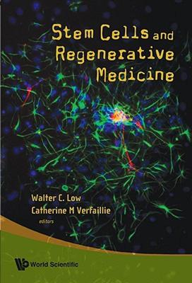 【预售】Stem Cells and Regenerative Medicine