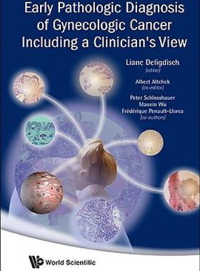 【预售】Early Pathologic Diagnosis of Gynecologi