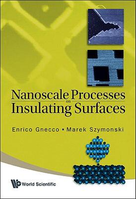【预售】Nanoscale Processes on Insulating Surfaces