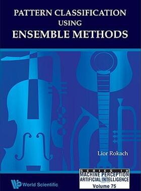 【预售】Pattern Classification Using Ensemble Methods