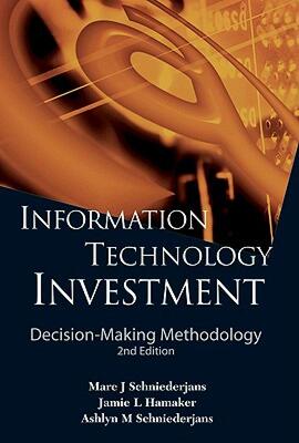 【预售】Information Technology Investment: Decision-Making