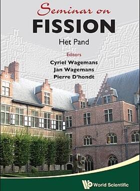 【预售】Seminar on Fission