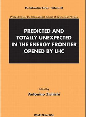 【预售】Predicted and Totally Unexpected in the Energy