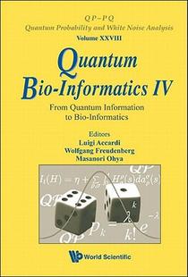 Bio Quantum Informatics Information From 预售