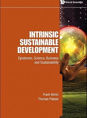 【预售】Intrinsic Sustainable Development: Epistemes