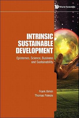 【预售】Intrinsic Sustainable Development: Epistemes