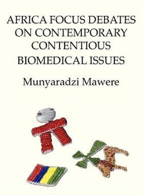 【预售】Africa Focus Debates on Contemporary Contentious